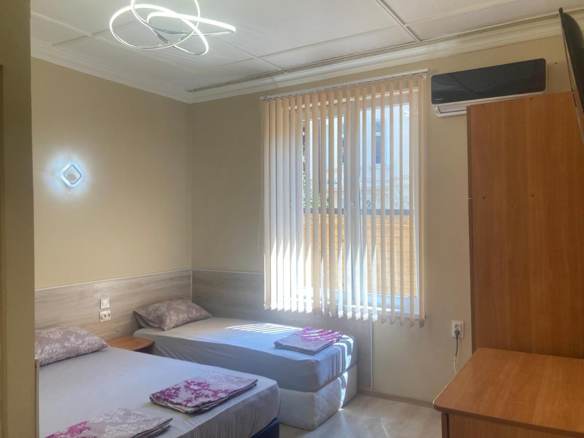 Guesthouse Dune Sofya Dış mekan fotoğraf