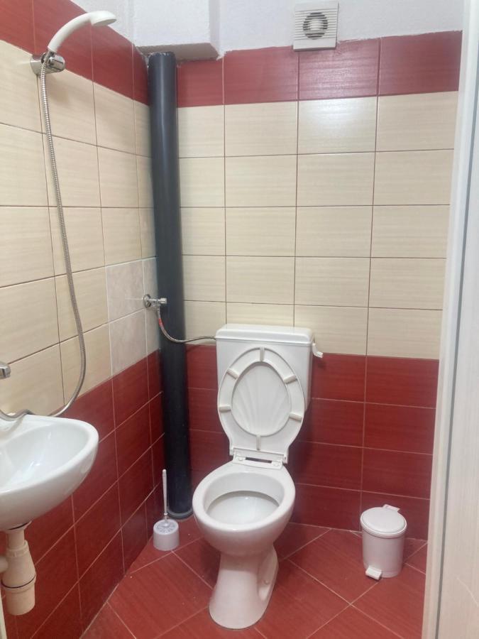 Guesthouse Dune Sofya Dış mekan fotoğraf