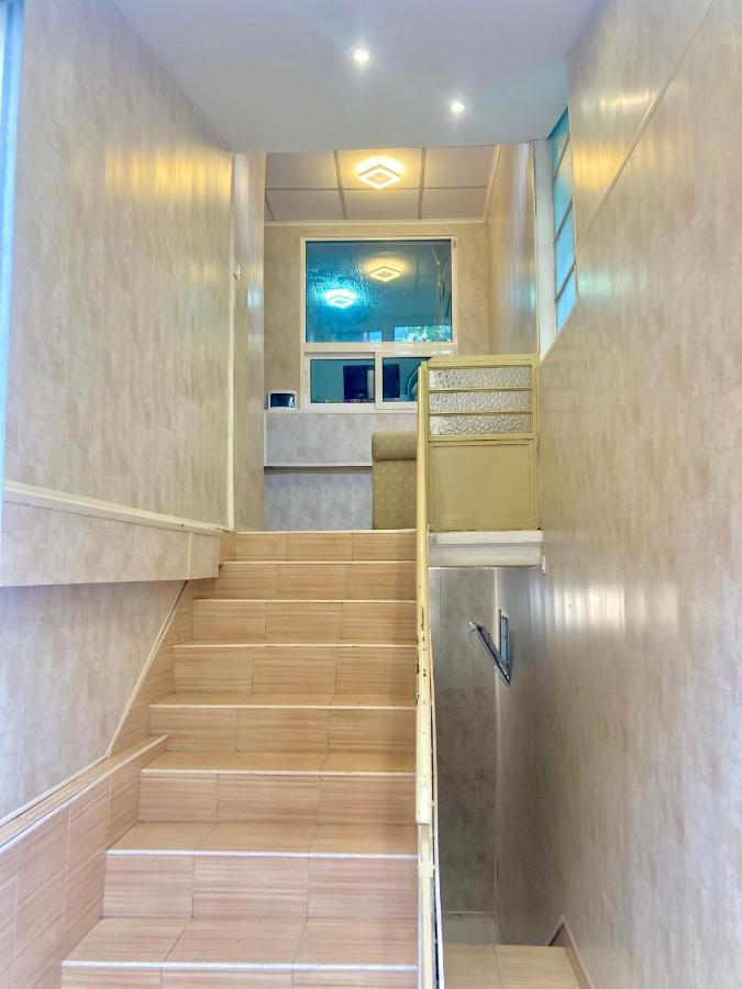 Guesthouse Dune Sofya Dış mekan fotoğraf