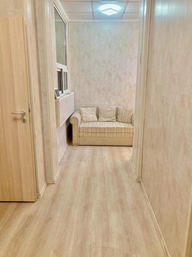 Guesthouse Dune Sofya Dış mekan fotoğraf