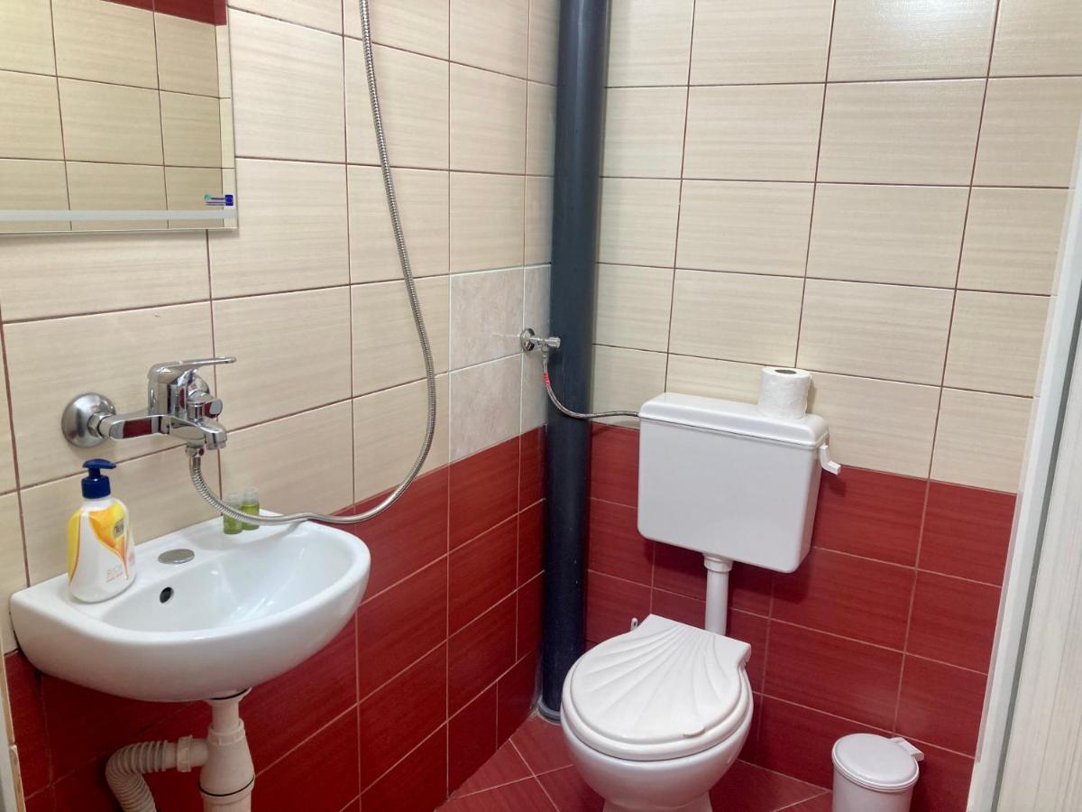 Guesthouse Dune Sofya Dış mekan fotoğraf