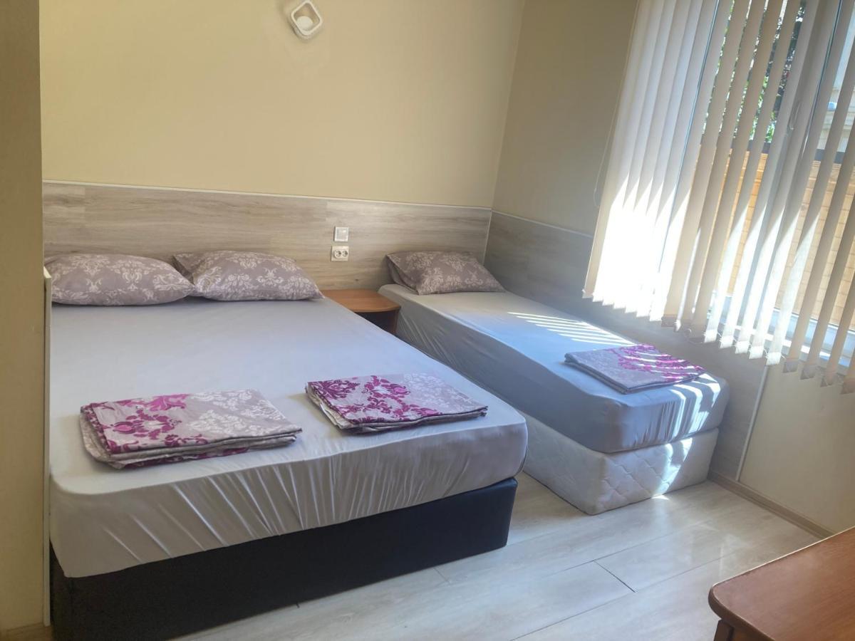Guesthouse Dune Sofya Dış mekan fotoğraf