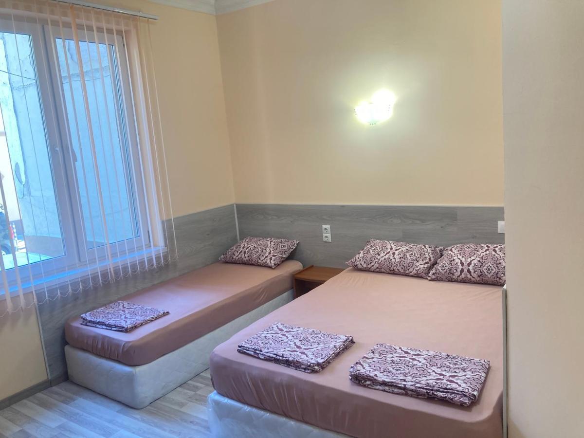Guesthouse Dune Sofya Dış mekan fotoğraf