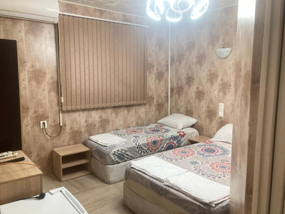 Guesthouse Dune Sofya Dış mekan fotoğraf