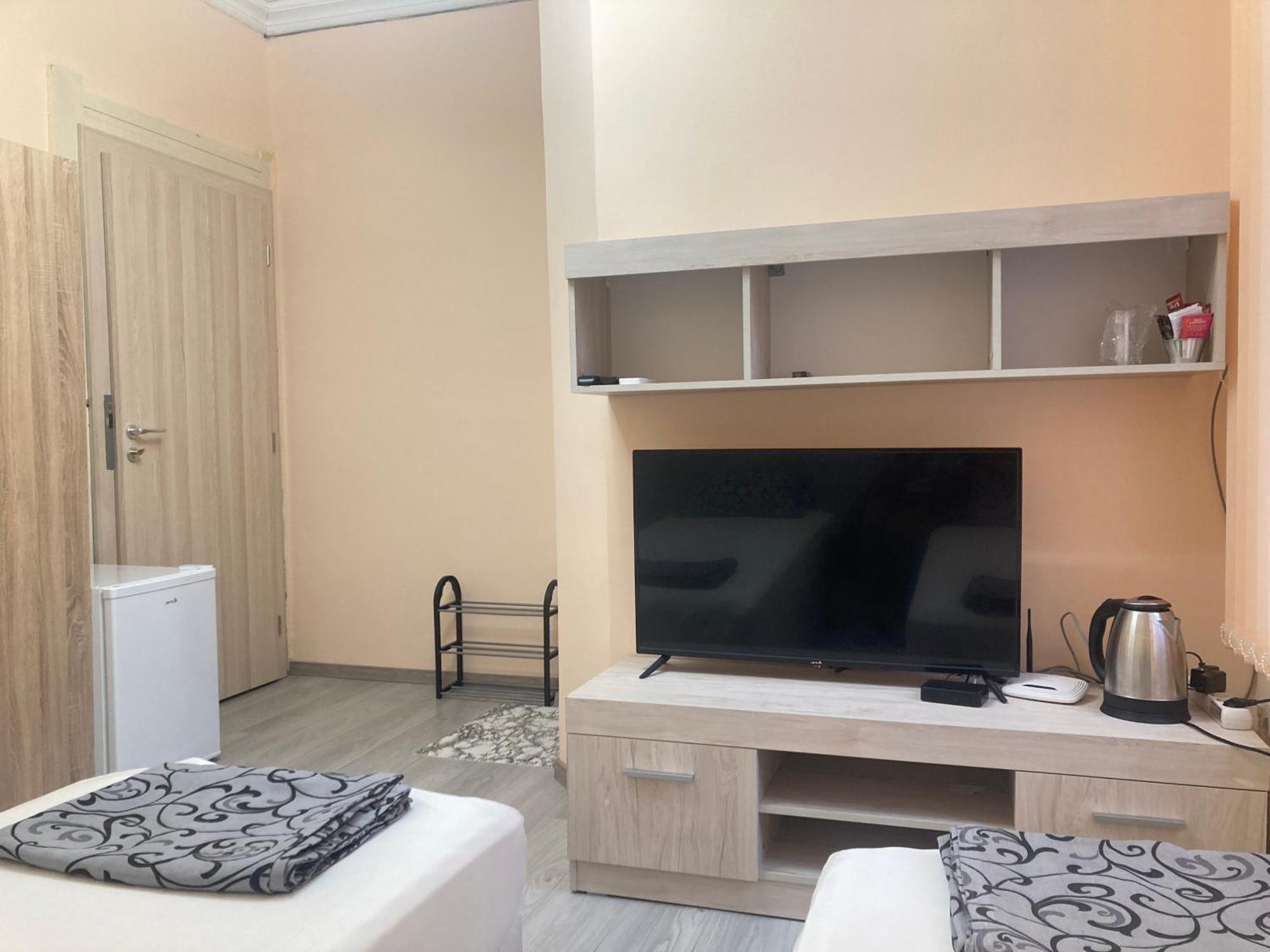 Guesthouse Dune Sofya Dış mekan fotoğraf