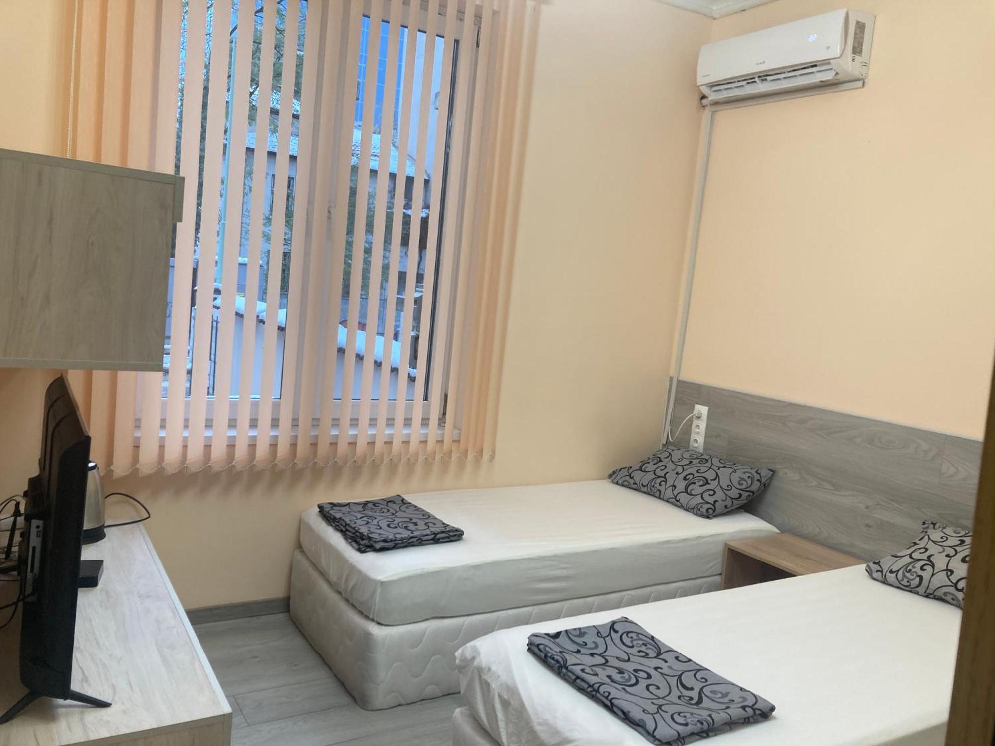 Guesthouse Dune Sofya Dış mekan fotoğraf