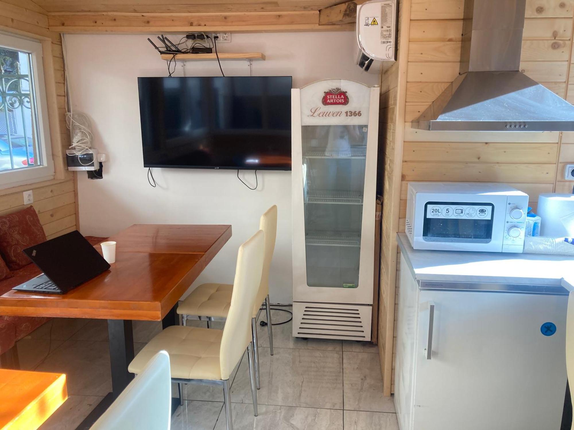 Guesthouse Dune Sofya Dış mekan fotoğraf