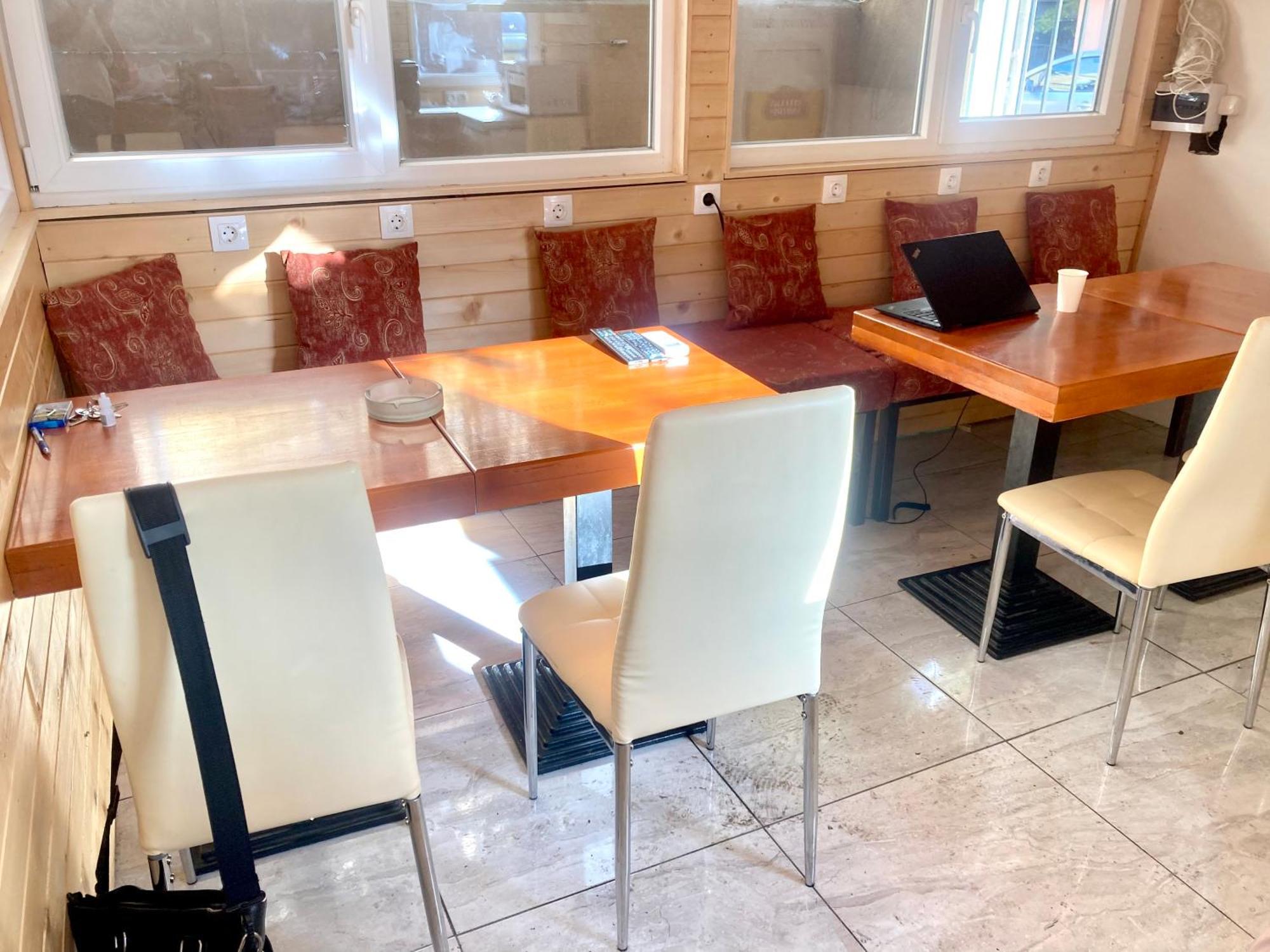 Guesthouse Dune Sofya Dış mekan fotoğraf