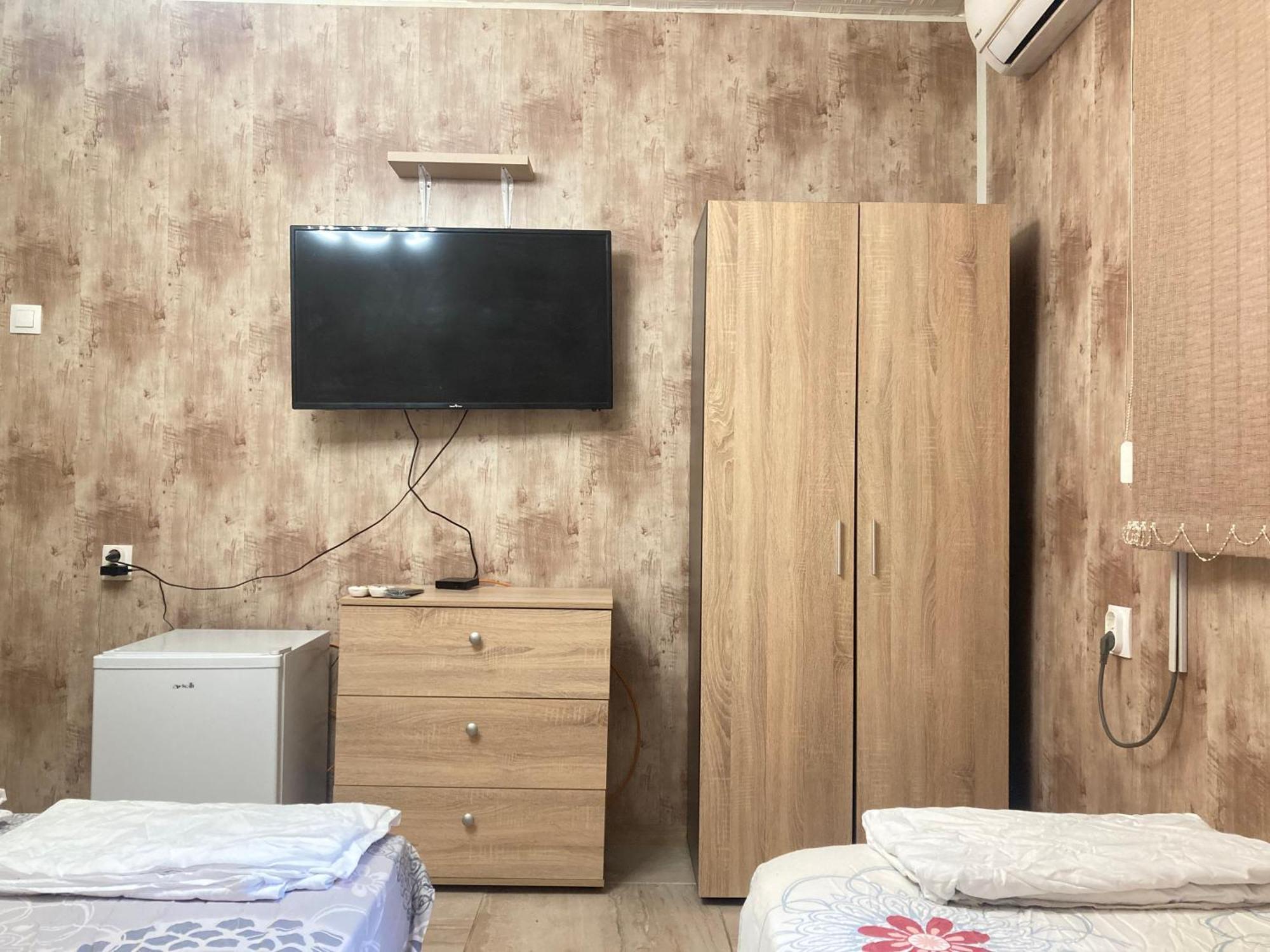 Guesthouse Dune Sofya Dış mekan fotoğraf